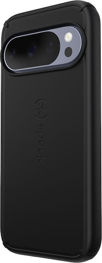 Speck Umschlag Rückseite Kunststoff Schwarz (Google Pixel 10 / 10 ProNokia 2.4)