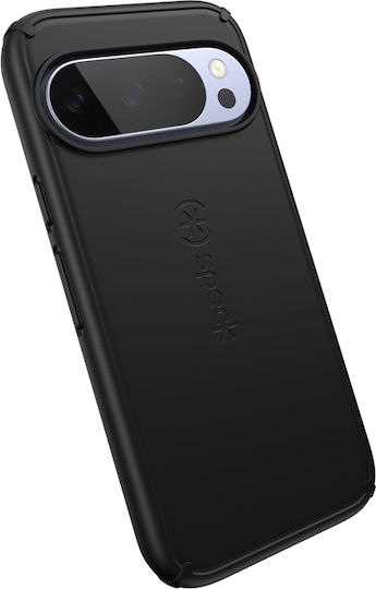 Speck Umschlag Rückseite Kunststoff Schwarz (Google Pixel 10 / 10 ProNokia 2.4)