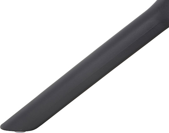 Tisch Bar für kleine Außenbereiche Stabil Gray 60x60x106cm