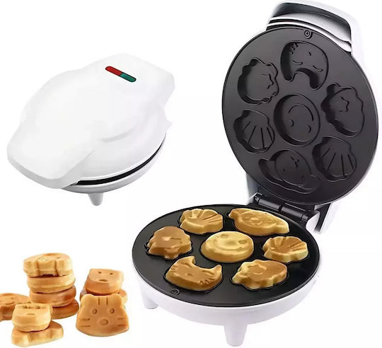 Device for Mini Waffles 1200W