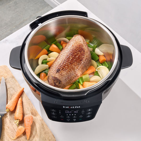 Πολυμάγειρας Instant Pot Xl 7.1l 7 Προγράμματα