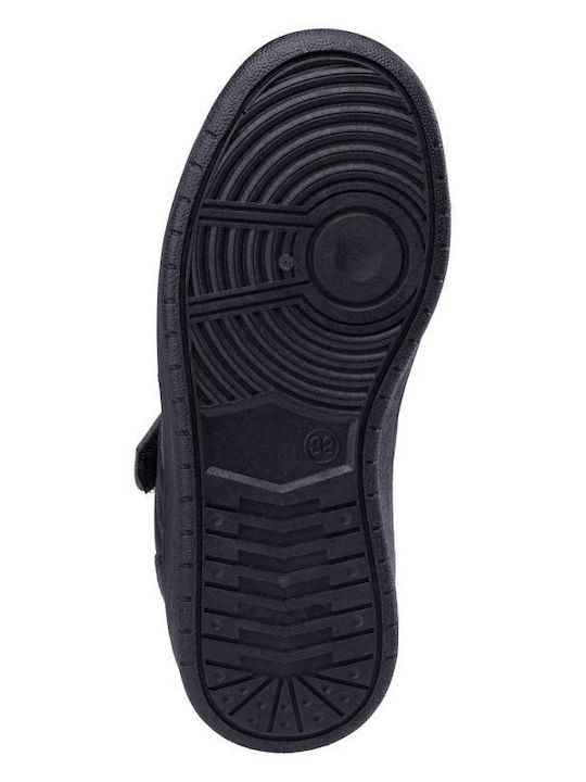 Kinder Sneakers Schwarz