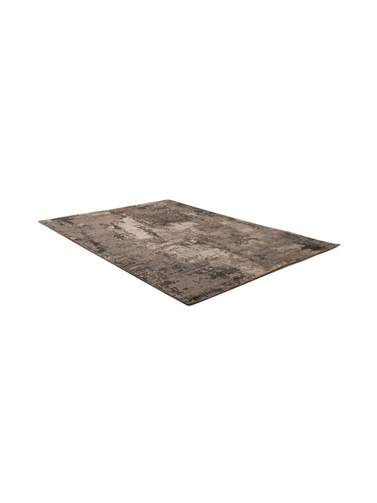 Tzikas Carpets Elements Modern Bedroom Rugs Set Brown 159-0-355-76203-995 3pcs