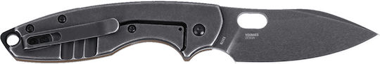 Columbia River Knives Pilar Iii Σουγιάς Καφέ