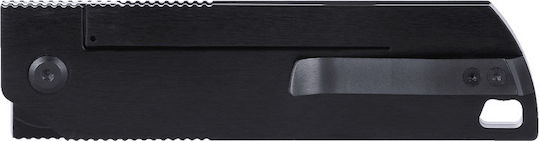 Columbia River Knives Cuțit De Buzunar Negru Lock