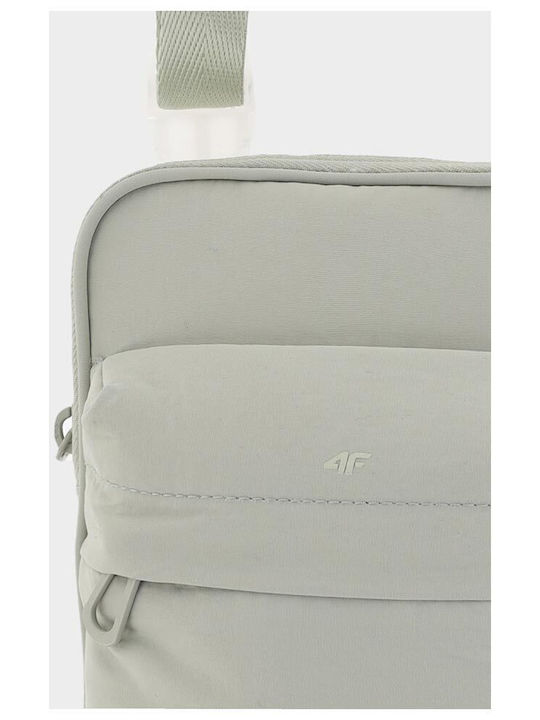 Men's Bag Shoulder / Crossbody Turquoise