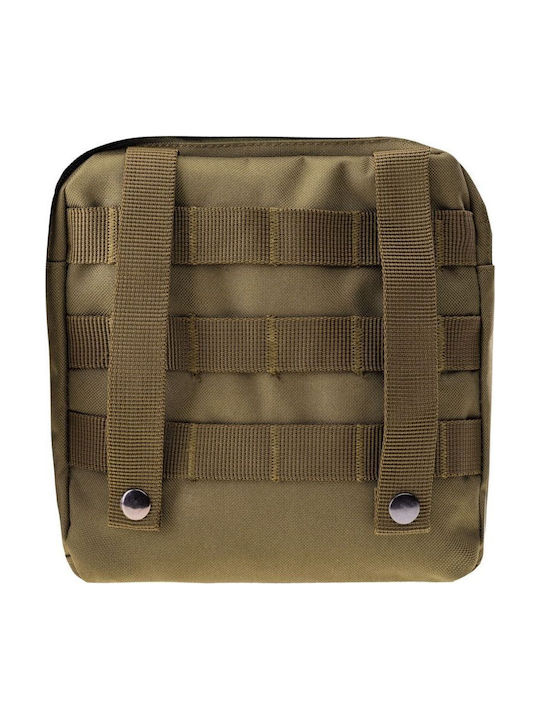 Men's Bag Shoulder / Crossbody Green