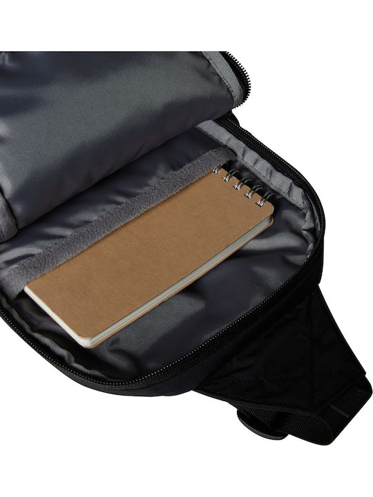 Herrentasche Sling Schwarz