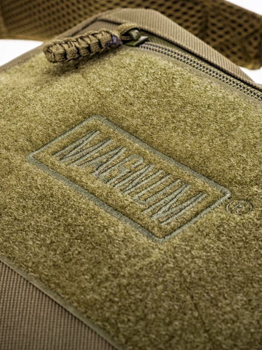 Men's Bag Shoulder / Crossbody Green