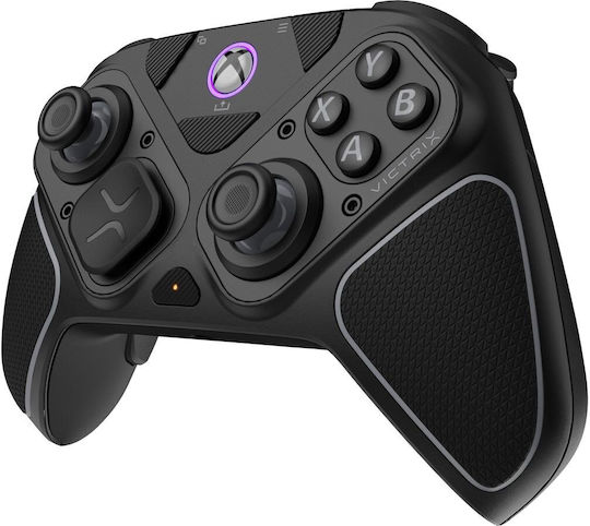 Turtle Beach Victrix Pro BFG Reloaded Безжичен Геймпад За Android / PC / Xbox One / Xbox Series / iOS Черен