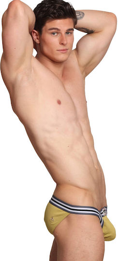 Marcuse Galben