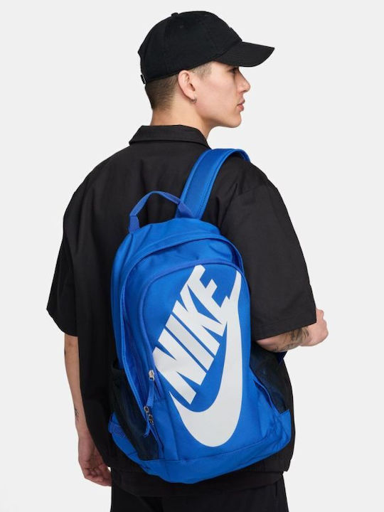 Nike Hayward 25lt Μπλε Nike Hayward 25lt Μπλε