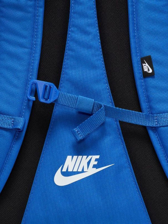 Nike Hayward 25lt Μπλε