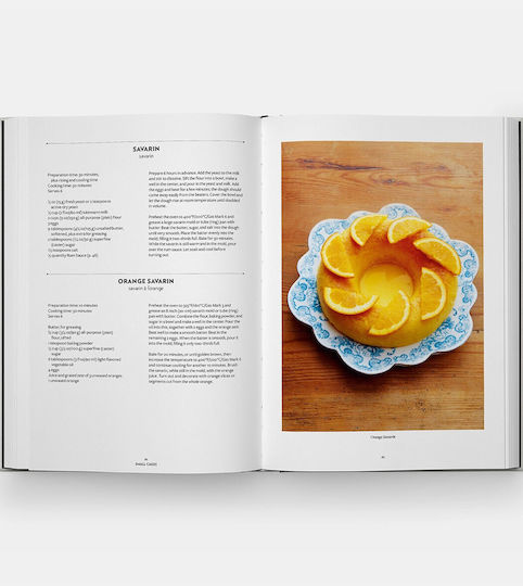 The Art Of French Baking