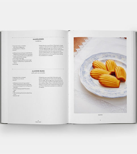 The Art Of French Baking