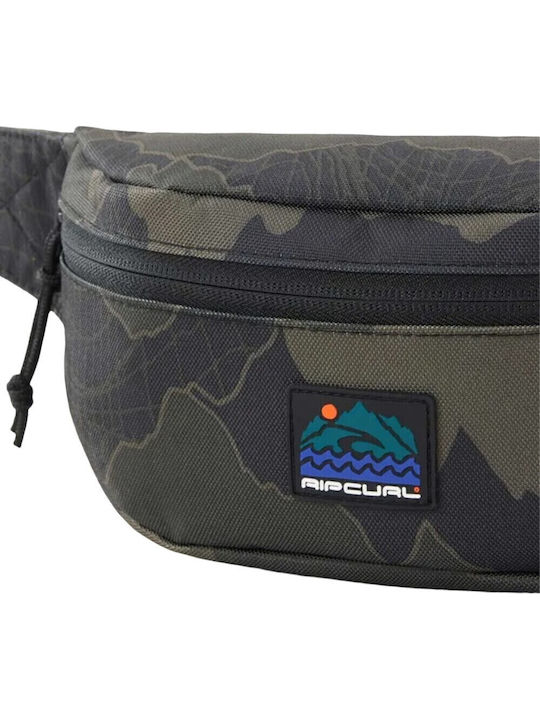 Waist Bag Khaki