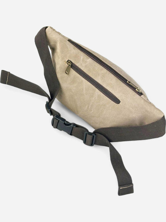 Waist Bag Beige