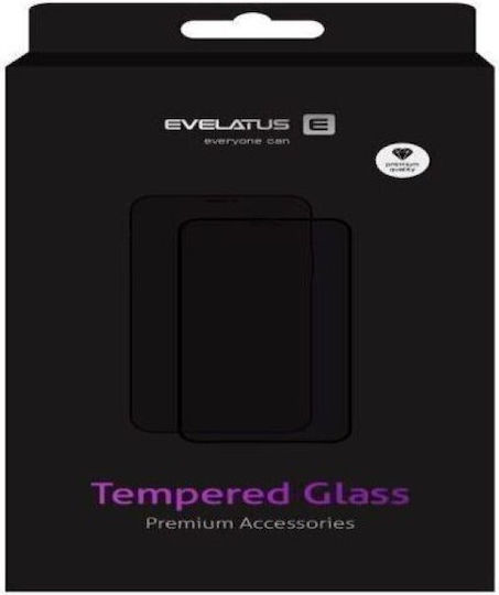 iLike 0.33mm Tempered Glass (iPhone 12 miniNokia 5.4)