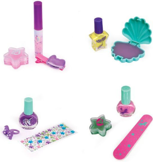 HappiHobbi Set De Frumusețe