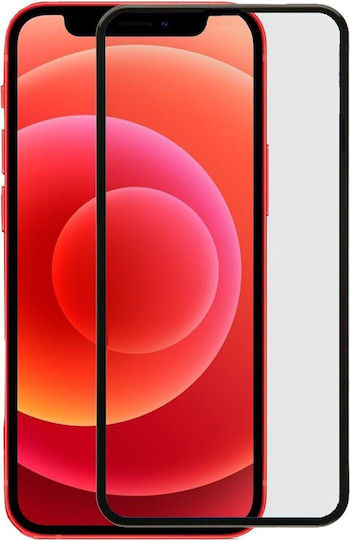 Evelatus 2.5D Tempered Glass (iPhone 12 miniNokia 5.4)