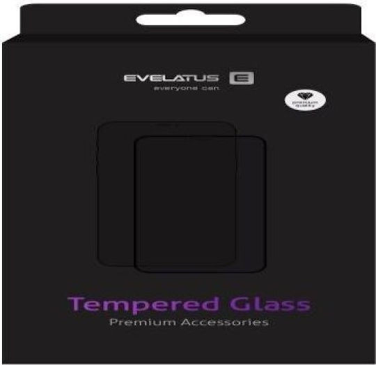 Evelatus 2.5D Закалено стъкло (Samsung A10S)