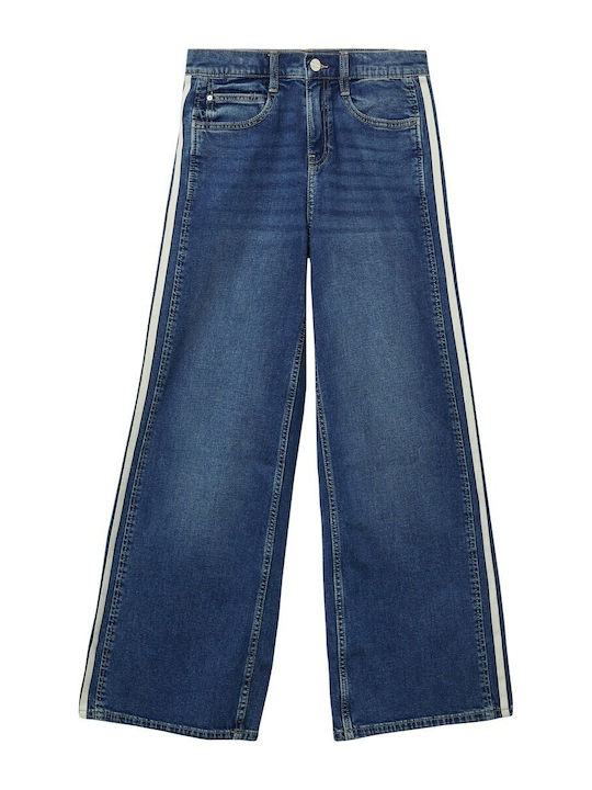 s.Oliver Kids' Jeans Trousers Blue