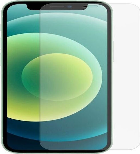 Evelatus 2.5D Ματ Tempered Glass (iPhone 12 miniNokia 5.4)