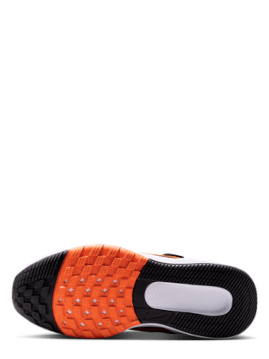 Star Runner Kids Sports Shoes Running with Hoop & Loop Closure Black