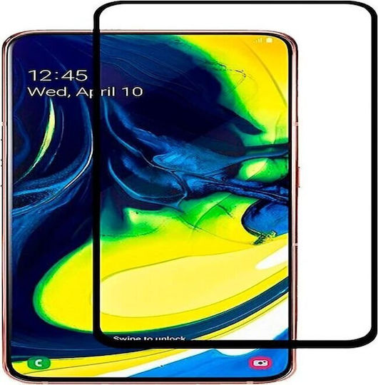 Evelatus Tempered Glass (Samsung A90, Evelatus)