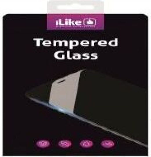 iLike 3D Tempered Glass White (iPhone 8 Plus / 7 Plus)