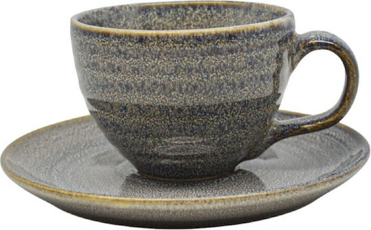 Ankor Set Tassen Espresso 6Stücke Ankor Set Tassen Espresso 6Stücke