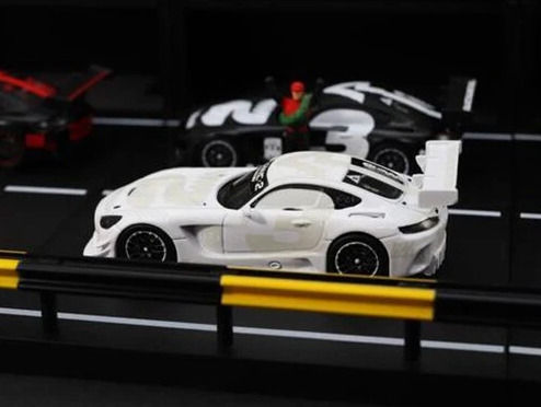 Tarmac Works Σετ Αυτοκινητάκια 1:64