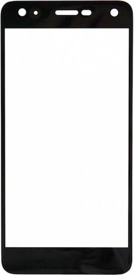 Evelatus 2.5D Закалено стъкло (LG K40, Evelatus)