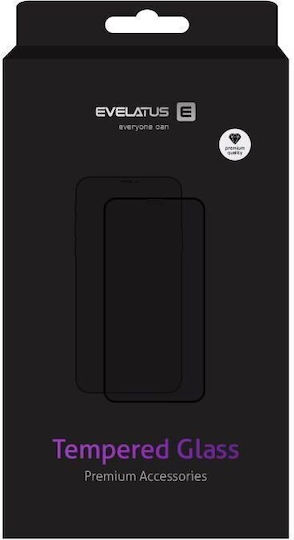 Evelatus Tempered Glass (Xiaomi Mi Max, Evelatus)
