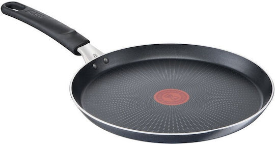 Tefal Xl Force 25cm Tigaie pentru pancakes Aluminiu cu Strat Antiaderent Tefal Xl Force 25cm Tigaie pentru pancakes Aluminiu cu Strat Antiaderent