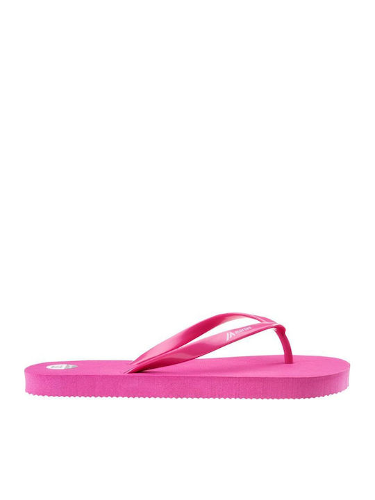 Παιδικές Σαγιονάρες Flip Flops Ροζ