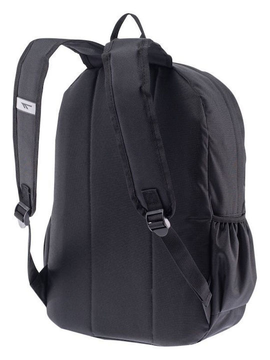 Hi-Tec Backpack 28lt Μαύρο Hi-Tec Backpack 28lt Μαύρο