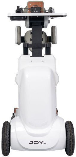 Mobiak Joy Ηλεκτροκίνητος Ορθοστάτης 53cm 0805725 Λευκός