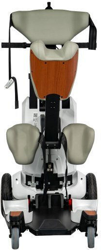 Mobiak Moveup Pro Manual Ορθοστάτης 53cm 0805723 Λευκός