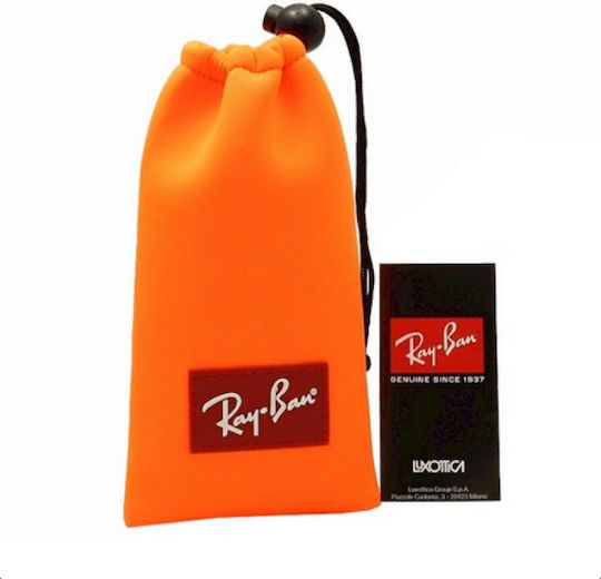 Ray-ban Junior Ry9082v 7504 47