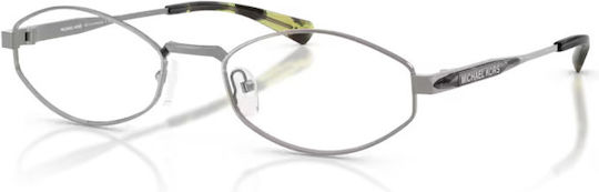 Michael Kors Palo Alto Mk1175 19067z 56 Prescription Eyeglass Frames