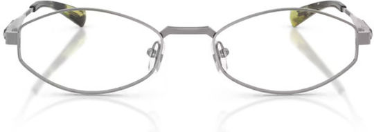 Michael Kors Palo Alto Mk1175 19067z 56 Prescription Eyeglass Frames
