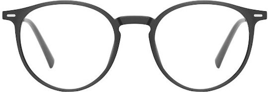 Sunoptic Trc-195 49 Magnetic Clip-On Prescription Eyeglass Frames
