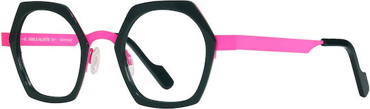 Anne & Valentin Foryou 22b12