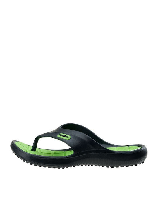 Kinder Flip Flops Schwarz