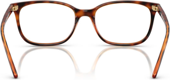 Vogue Vo5621 W656 Ochelari Rame Întregi Rame Din Acetat