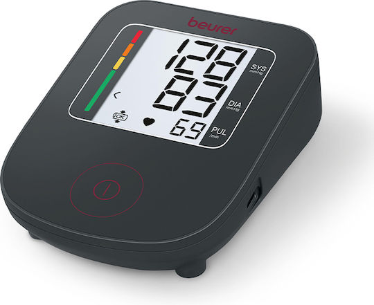 Beurer Bm 23 Le 2025 Electronical Blood Pressure Monitor Arm 60901