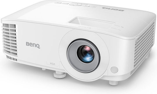 BenQ MX560C 3D Projector DLP Simple Lamp with Built-in Speakers 9H.JTE77.1NE