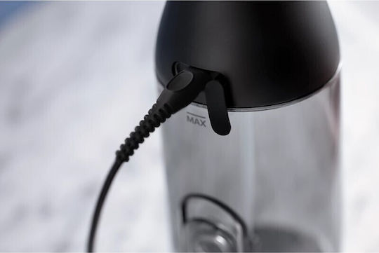 Philips Sonicare 3000 Water Flosser Black