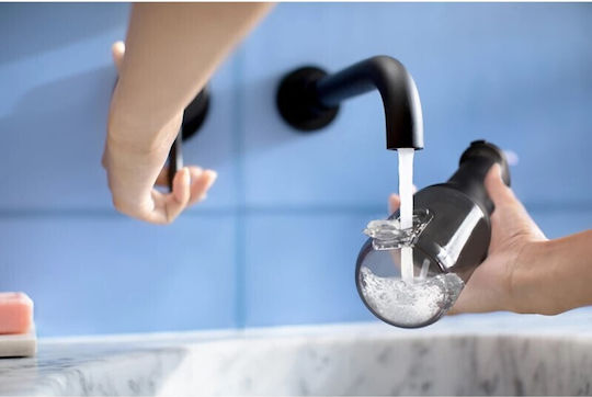Philips Sonicare 3000 Water Flosser Black
